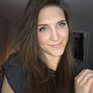 Meet your Posher, Kate